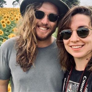 Meet your Posher, Paloma